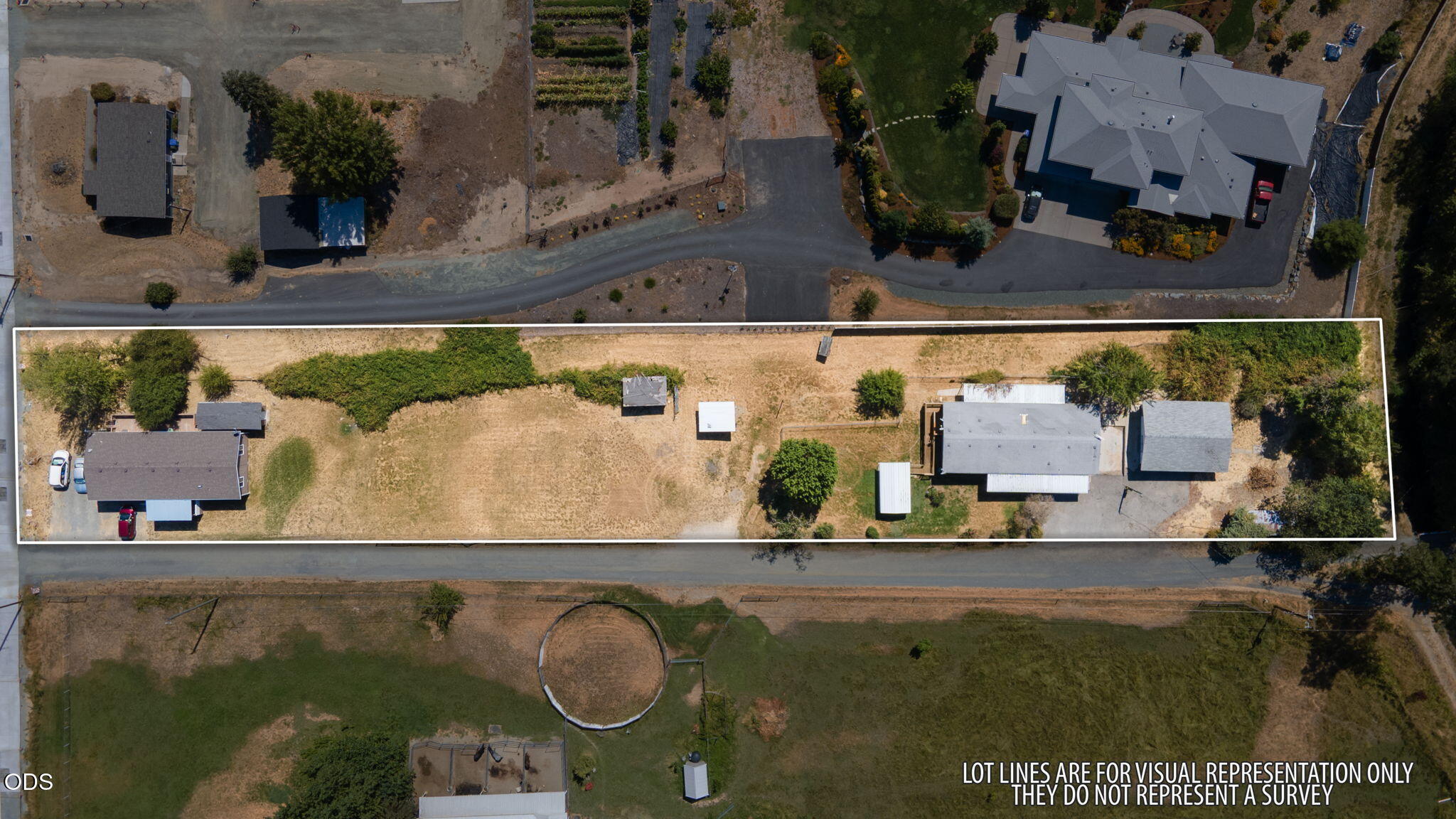 2322 Southwest Allen Creek Road Grants Pass, OR 97527 - Photo 74 of 74 Gallery Image 74