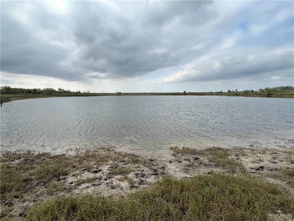1 Fernando East Road Rio Hondo, TX 78583 - Photo 3 of 19 a view of a lake view