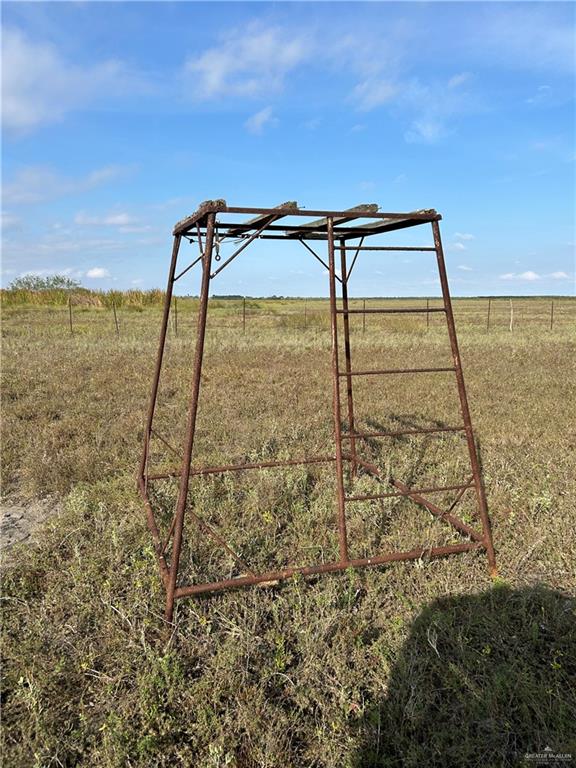 1 Fernando East Road Rio Hondo, TX 78583 - Photo 8 of 19 a view of a balcony