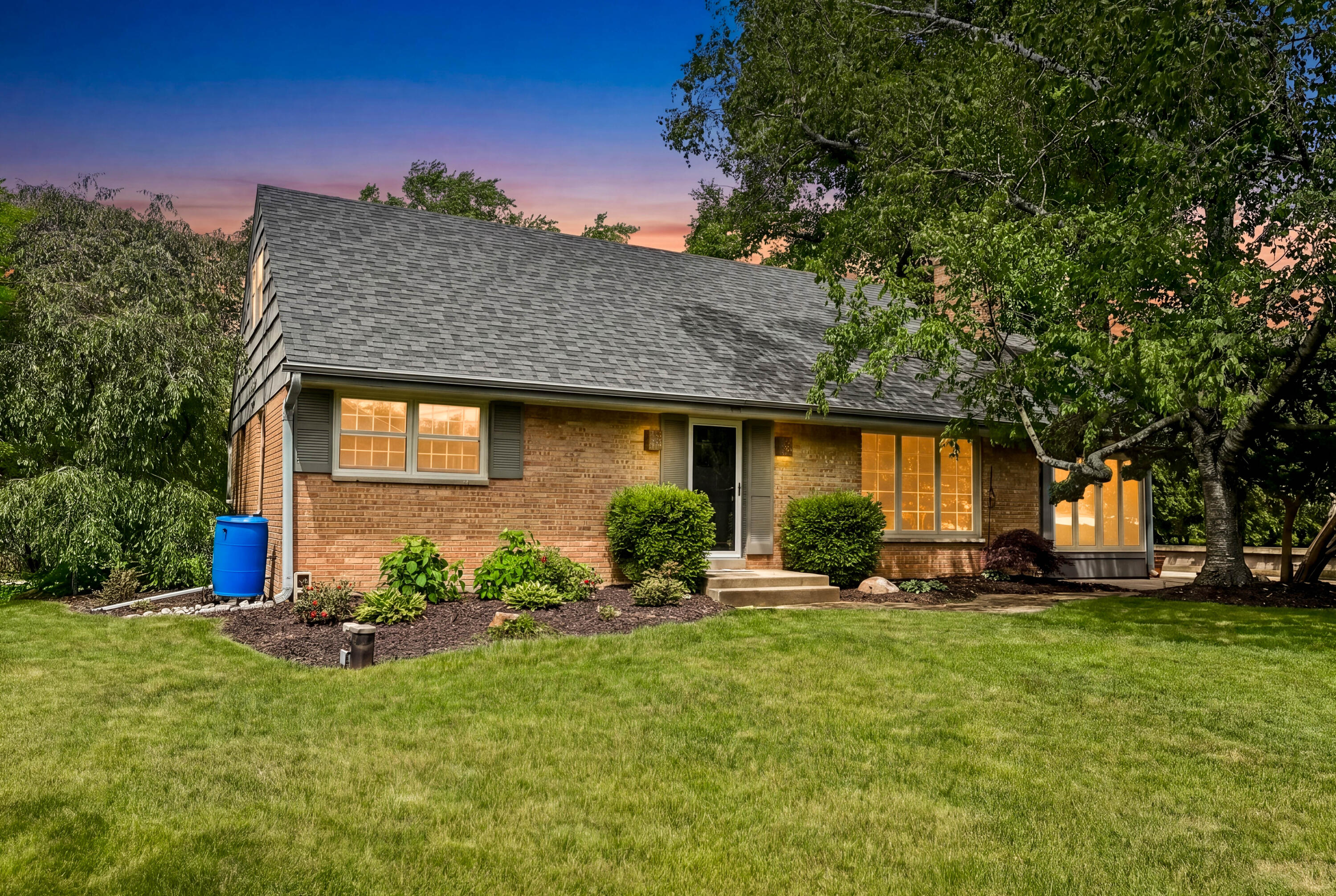 N68W13566 Ranch Road Menomonee Falls, WI 53051 - Photo 44 of 49 Front