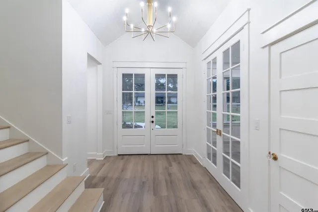 $825,000 | 221 Brookside Drive, Hideaway, TX 75771