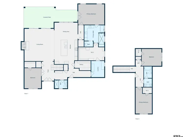 $825,000 | 221 Brookside Drive, Hideaway, TX 75771