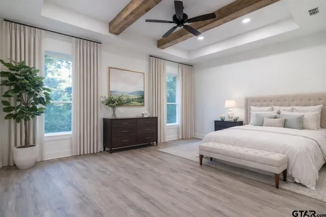 $825,000 | 221 Brookside Drive, Hideaway, TX 75771