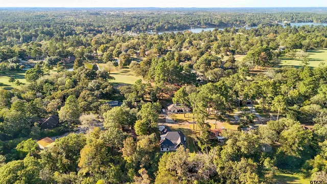 $825,000 | 221 Brookside Drive, Hideaway, TX 75771