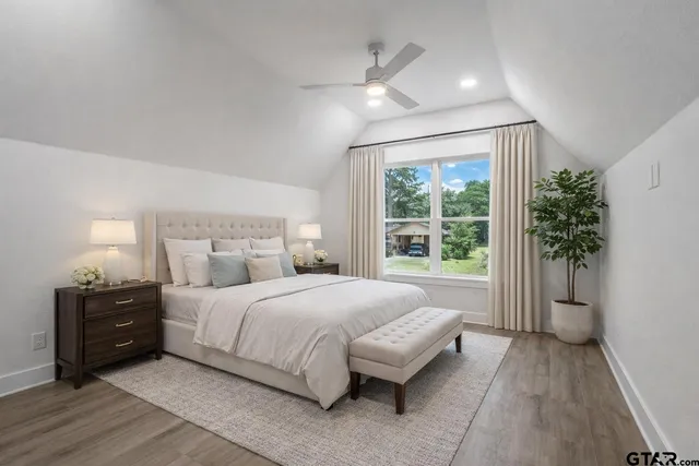 $825,000 | 221 Brookside Drive, Hideaway, TX 75771