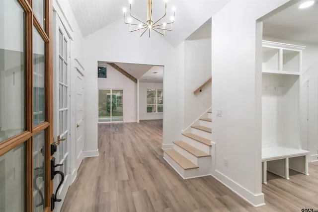 $825,000 | 221 Brookside Drive, Hideaway, TX 75771