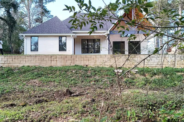 $825,000 | 221 Brookside Drive, Hideaway, TX 75771