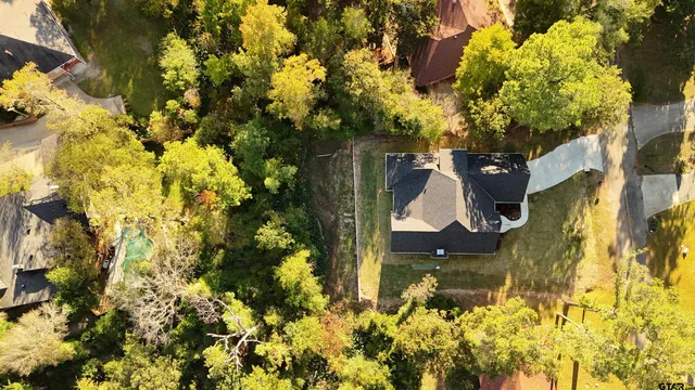 $825,000 | 221 Brookside Drive, Hideaway, TX 75771