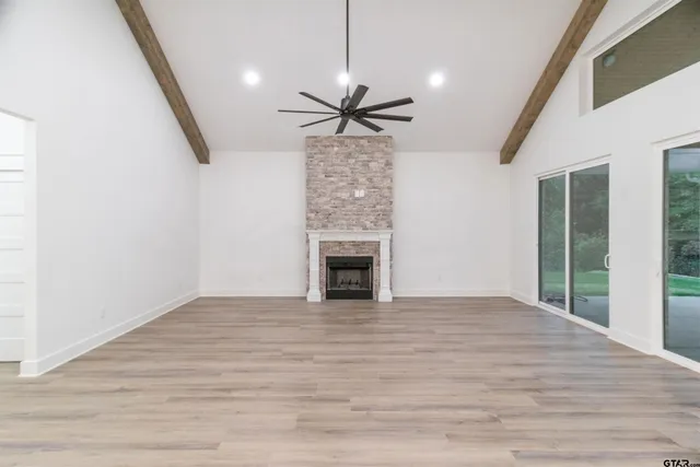 $825,000 | 221 Brookside Drive, Hideaway, TX 75771