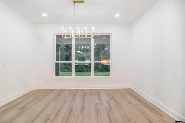 $825,000 | 221 Brookside Drive, Hideaway, TX 75771