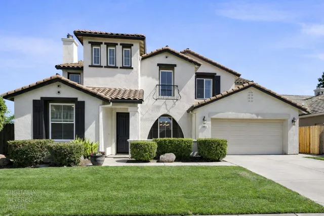$742,888 | 2071 Snowbird Drive, Lodi, CA 95242