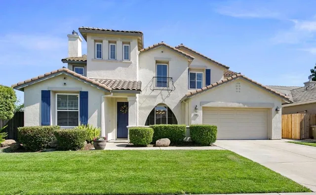 $742,888 | 2071 Snowbird Drive, Lodi, CA 95242