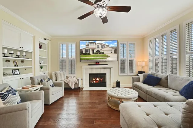 $742,888 | 2071 Snowbird Drive, Lodi, CA 95242