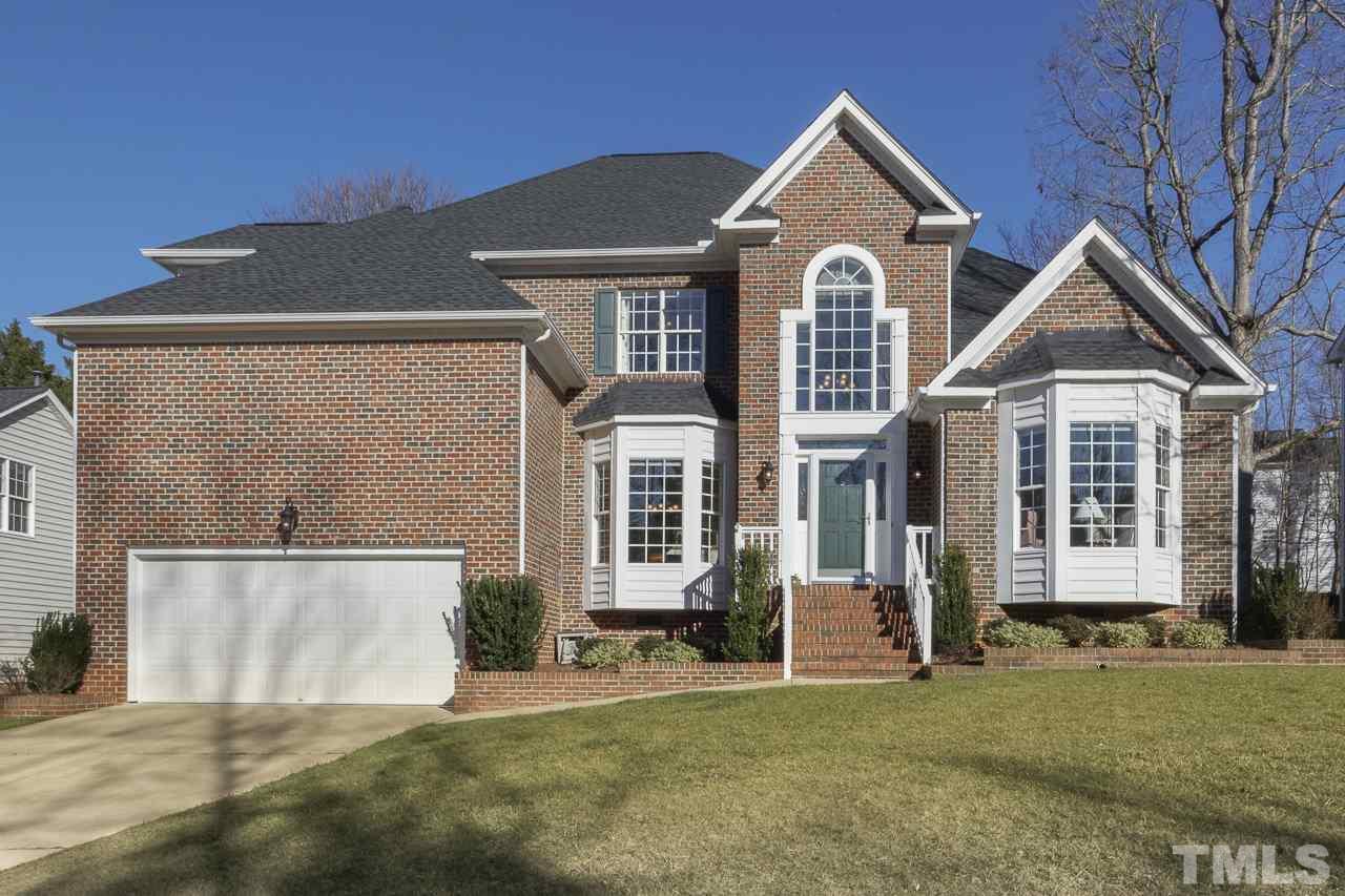 102 Jersey Ridge Road Cary, NC 27518 - Photo 1 of 25 Gallery Image 1