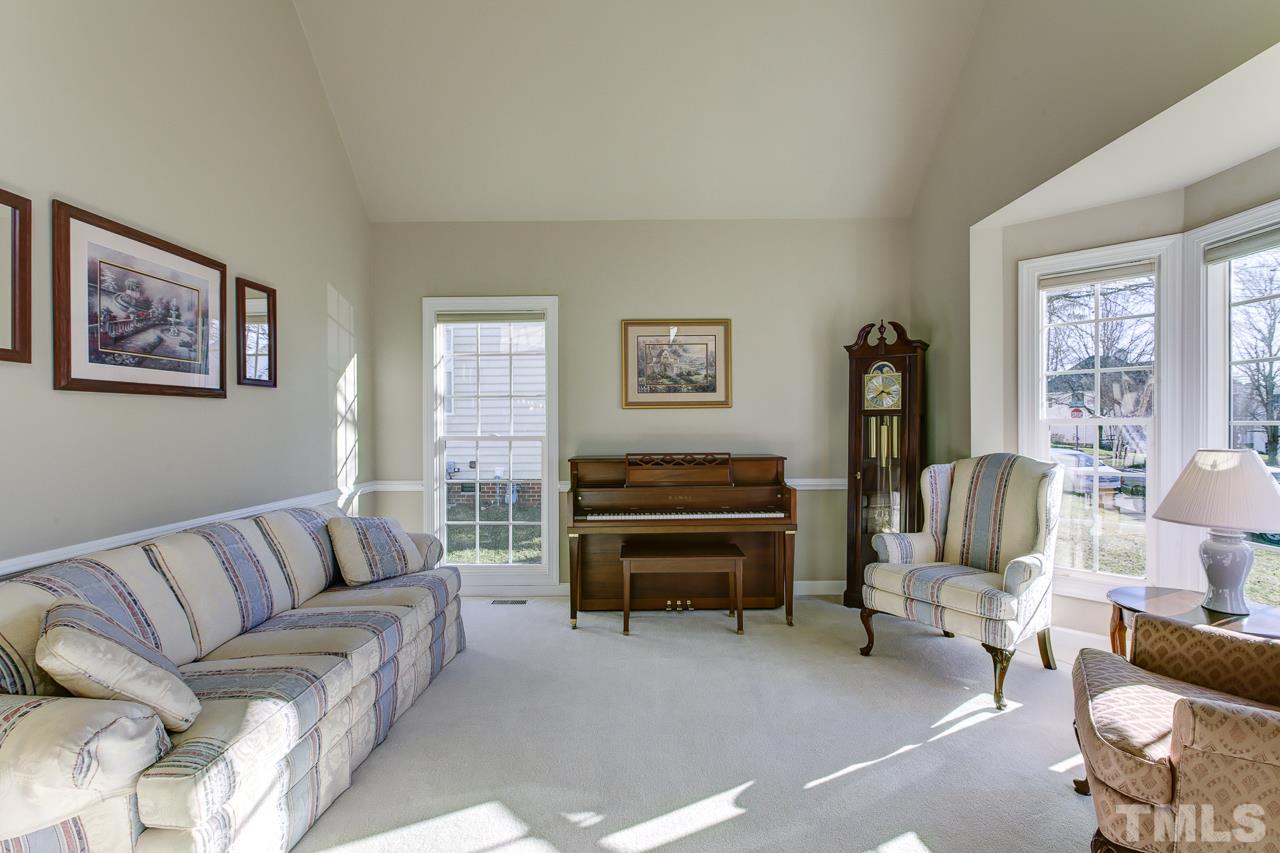 102 Jersey Ridge Road Cary, NC 27518 - Photo 2 of 25 Gallery Image 2