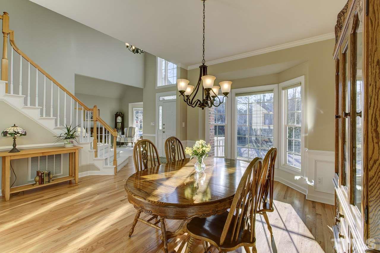 102 Jersey Ridge Road Cary, NC 27518 - Photo 3 of 25 Gallery Image 3