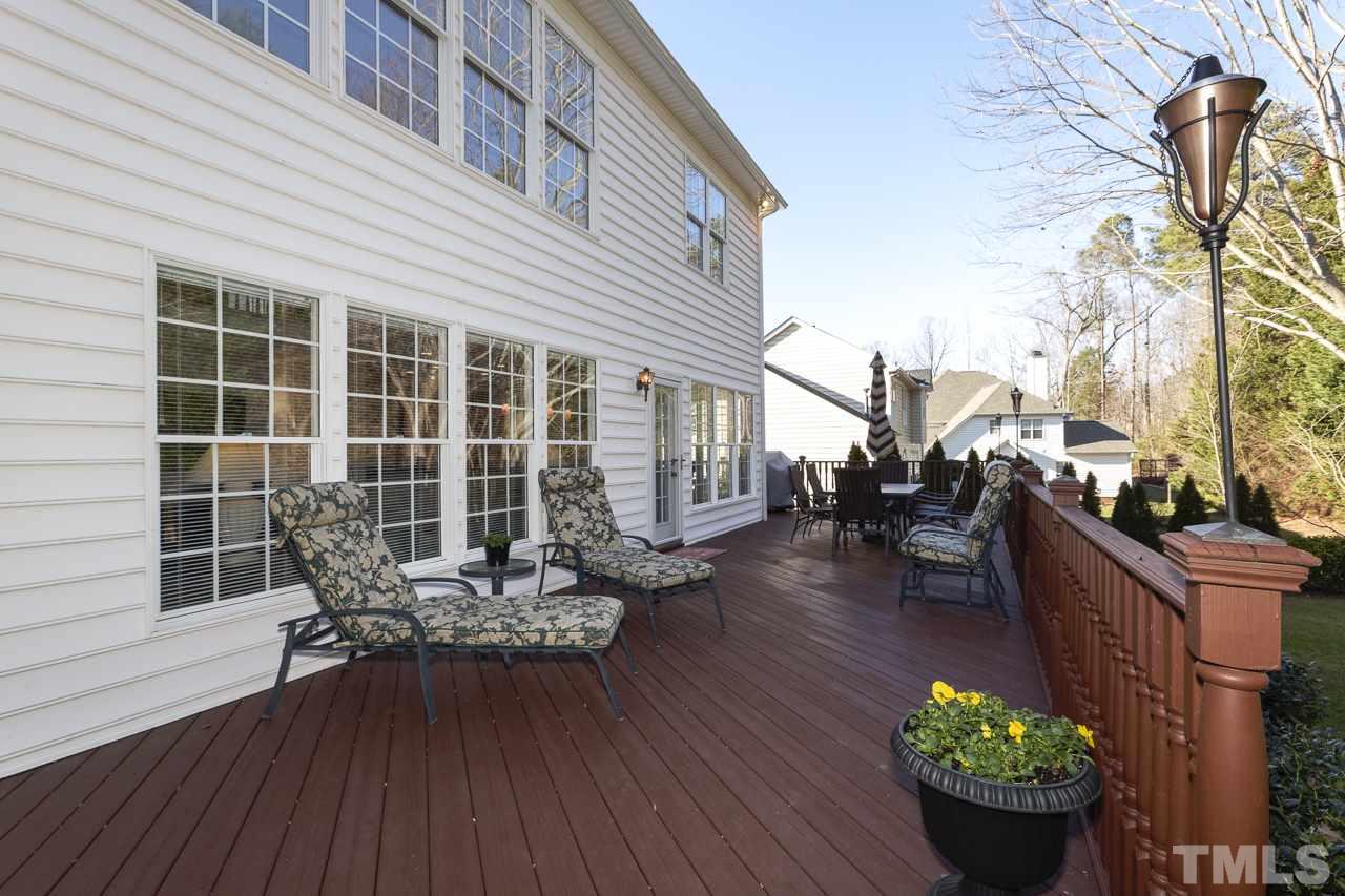 102 Jersey Ridge Road Cary, NC 27518 - Photo 22 of 25 Gallery Image 22