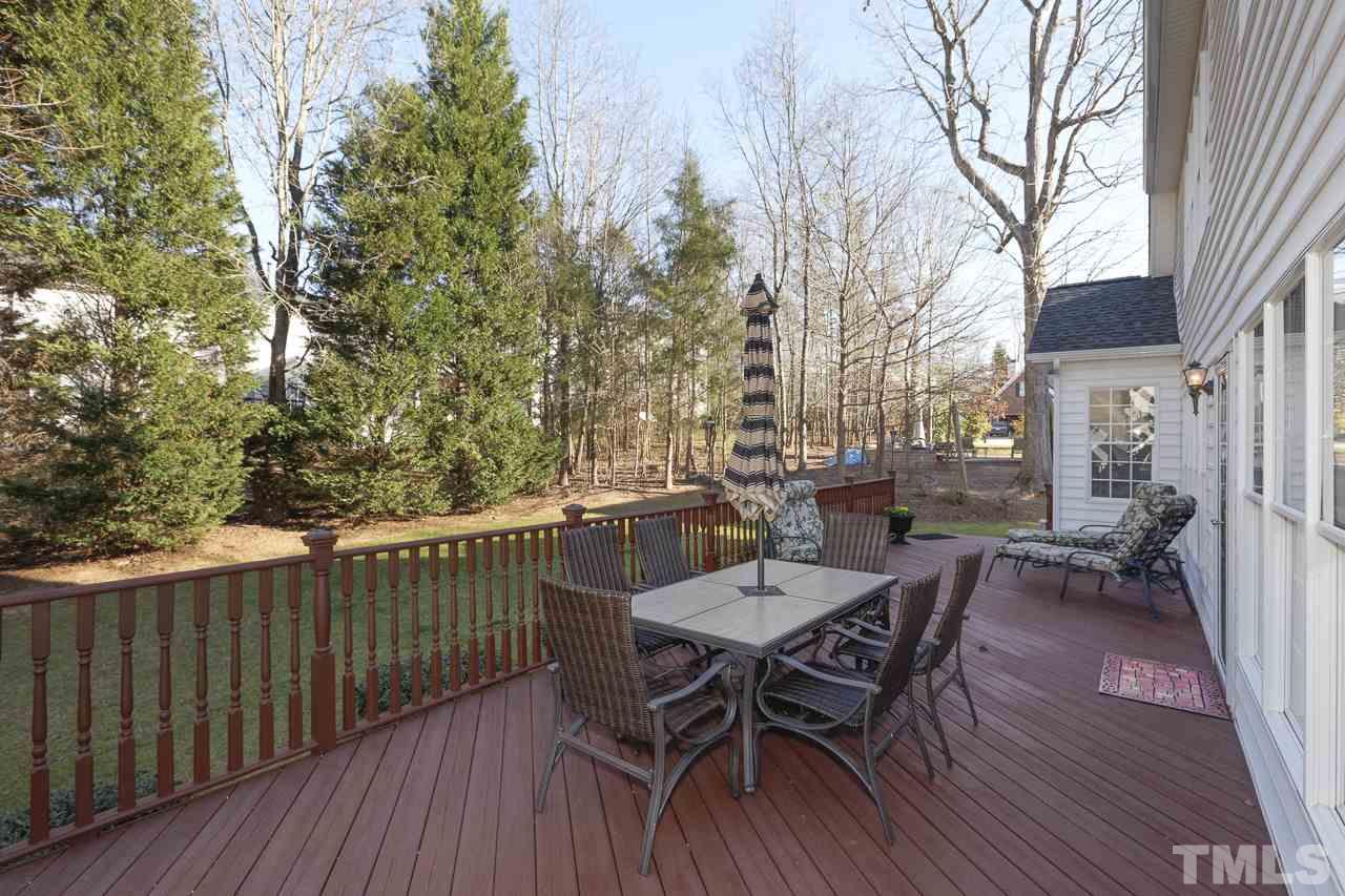 102 Jersey Ridge Road Cary, NC 27518 - Photo 23 of 25 Gallery Image 23