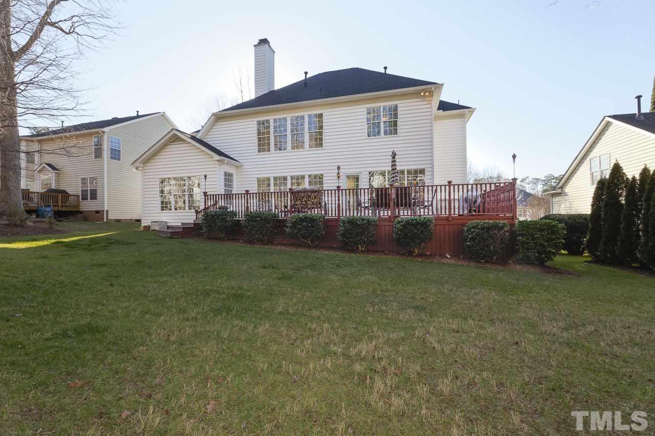 102 Jersey Ridge Road Cary, NC 27518 - Photo 24 of 25 Gallery Image 24