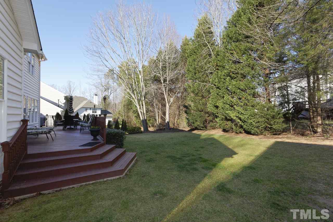 102 Jersey Ridge Road Cary, NC 27518 - Photo 25 of 25 Gallery Image 25
