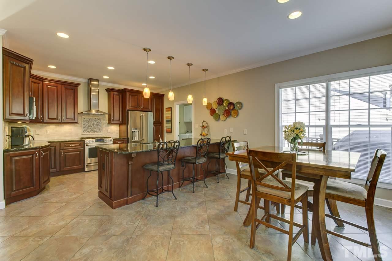 102 Jersey Ridge Road Cary, NC 27518 - Photo 5 of 25 Gallery Image 5