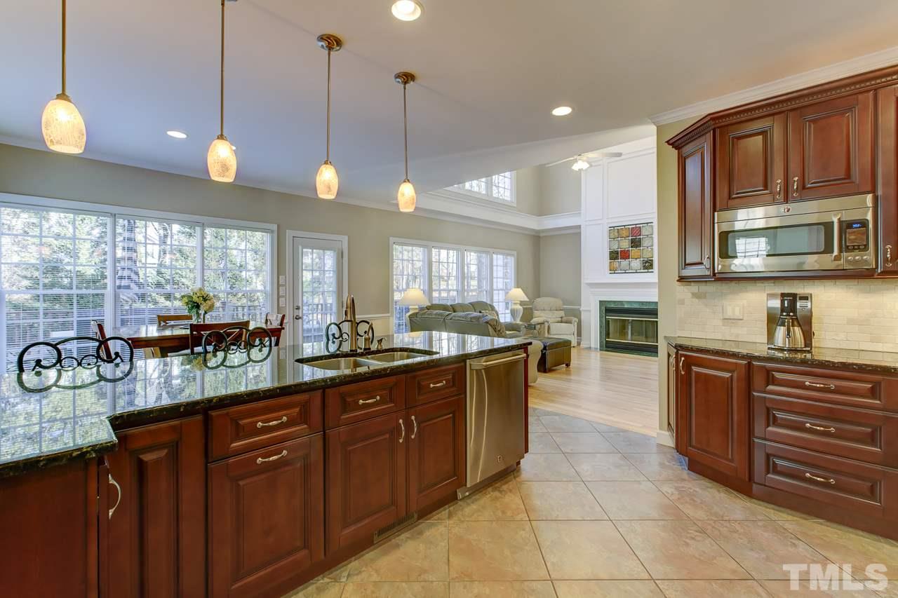 102 Jersey Ridge Road Cary, NC 27518 - Photo 6 of 25 Gallery Image 6