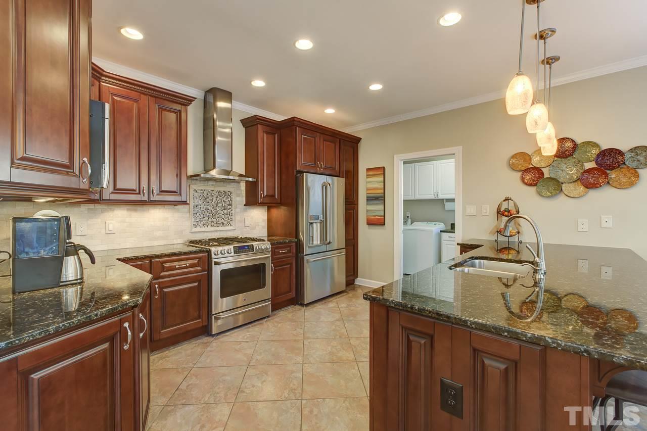 102 Jersey Ridge Road Cary, NC 27518 - Photo 7 of 25 Gallery Image 7