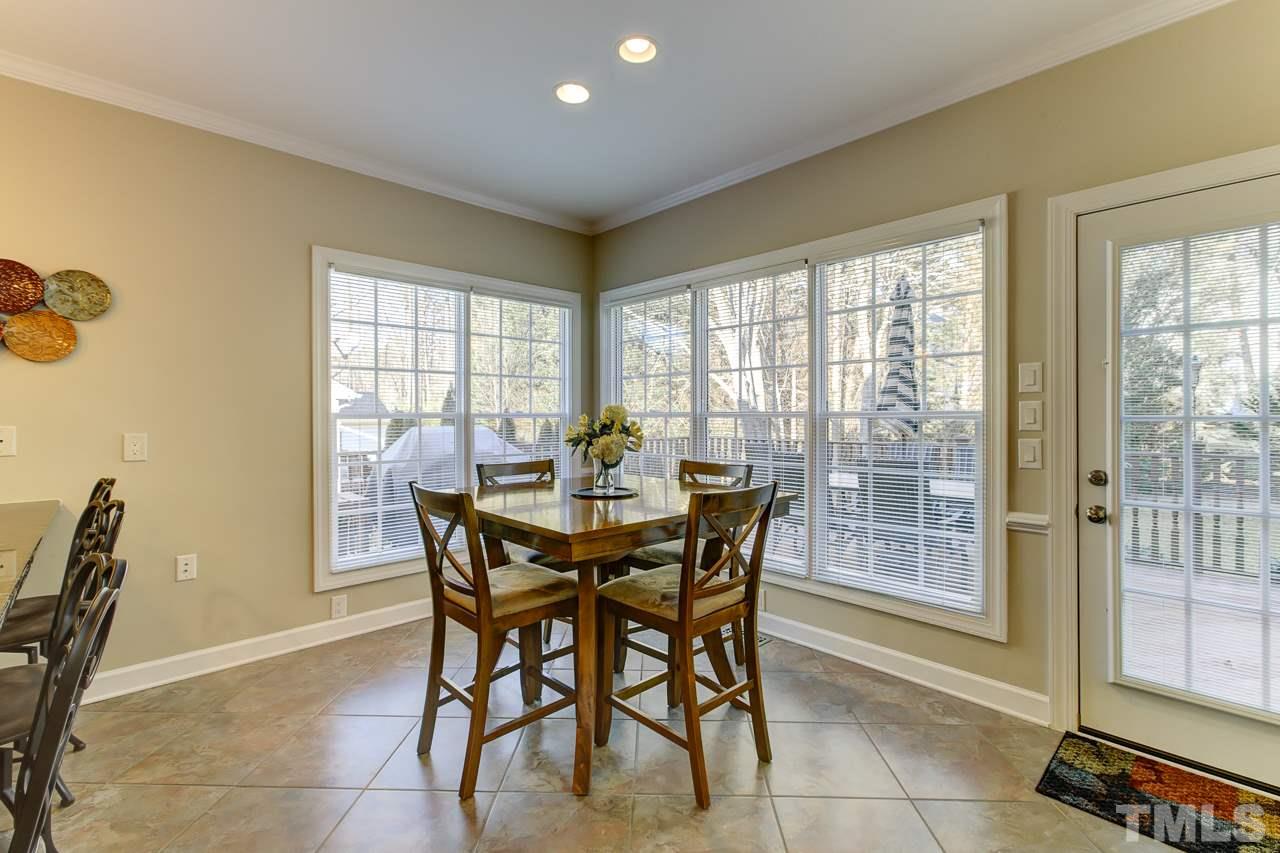 102 Jersey Ridge Road Cary, NC 27518 - Photo 8 of 25 Gallery Image 8
