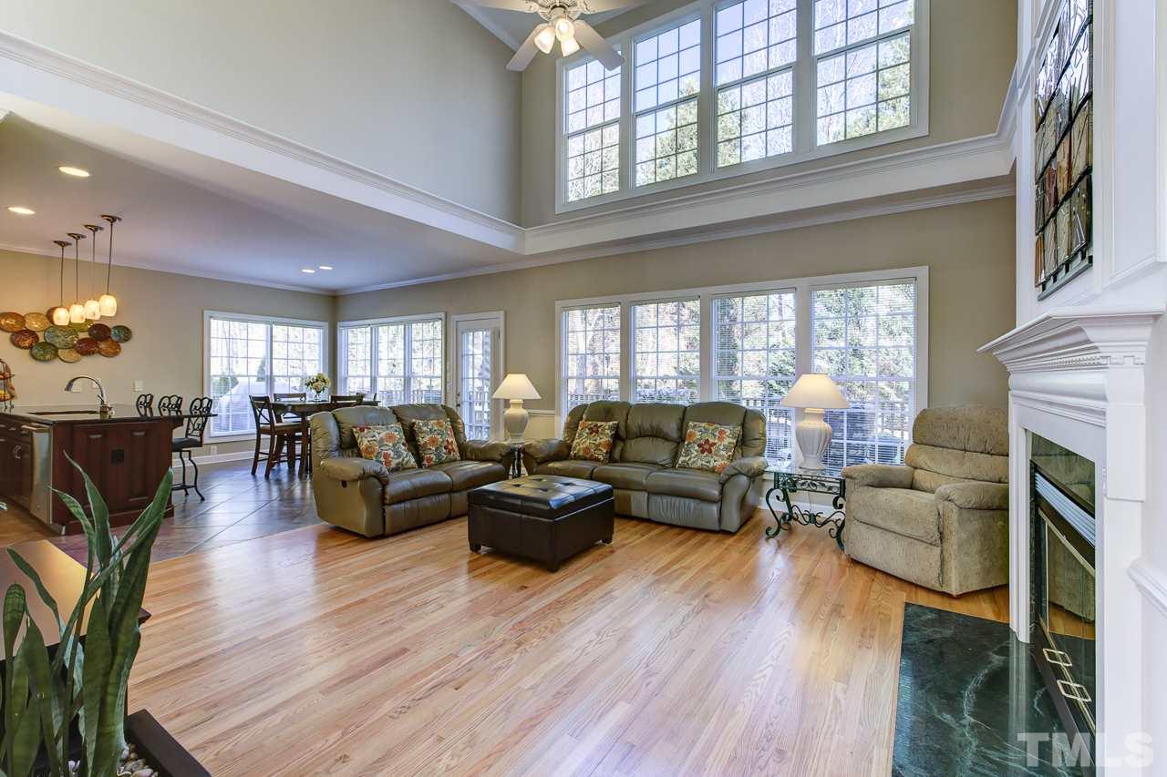 102 Jersey Ridge Road Cary, NC 27518 - Photo 9 of 25 Gallery Image 9