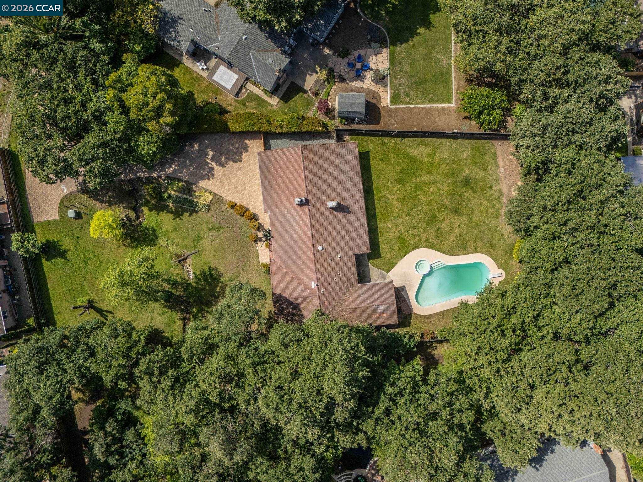 5305 Pine Hollow Road Concord, CA 94521 - Photo 11 of 11