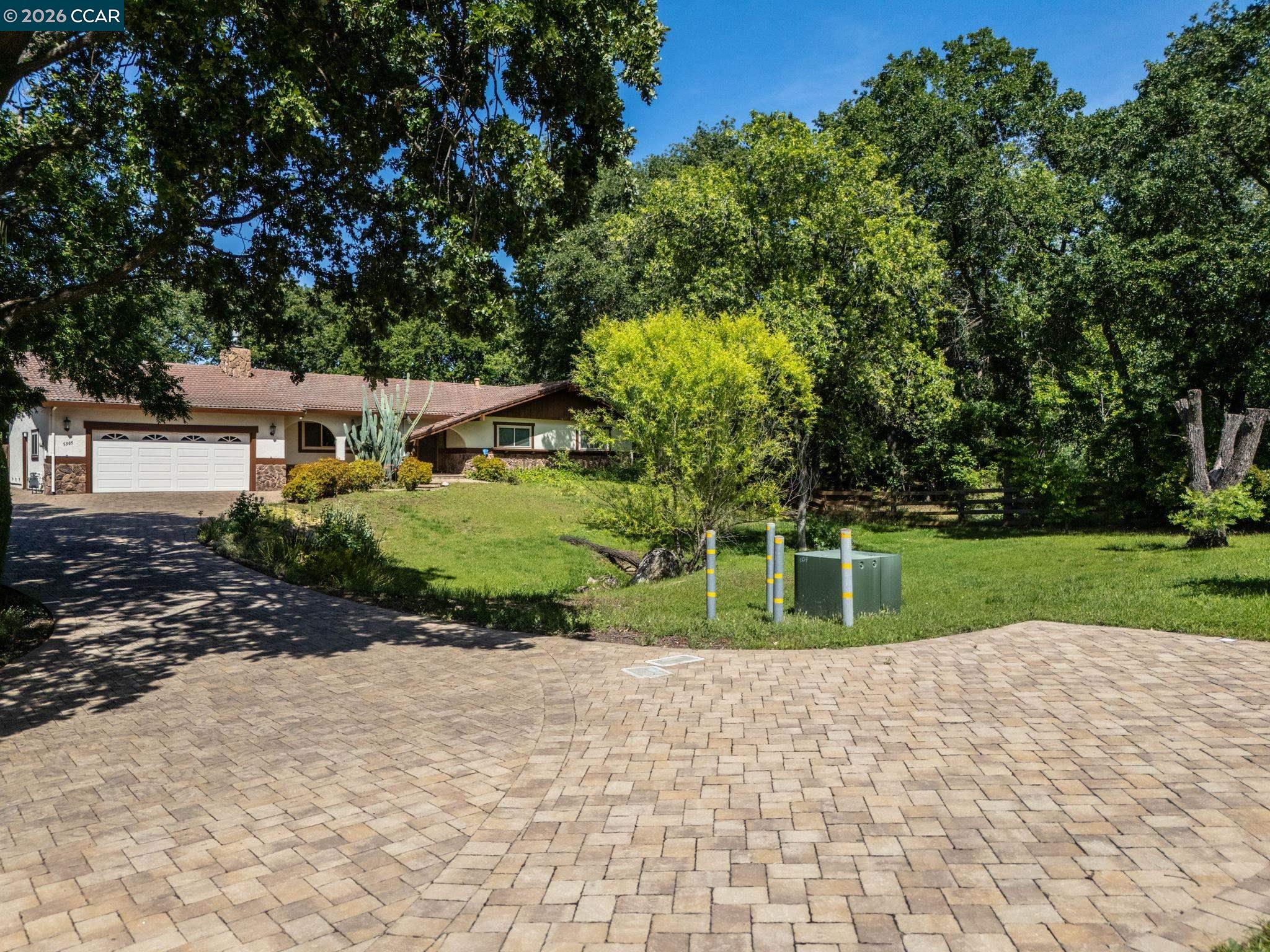 5305 Pine Hollow Road Concord, CA 94521 - Photo 4 of 11