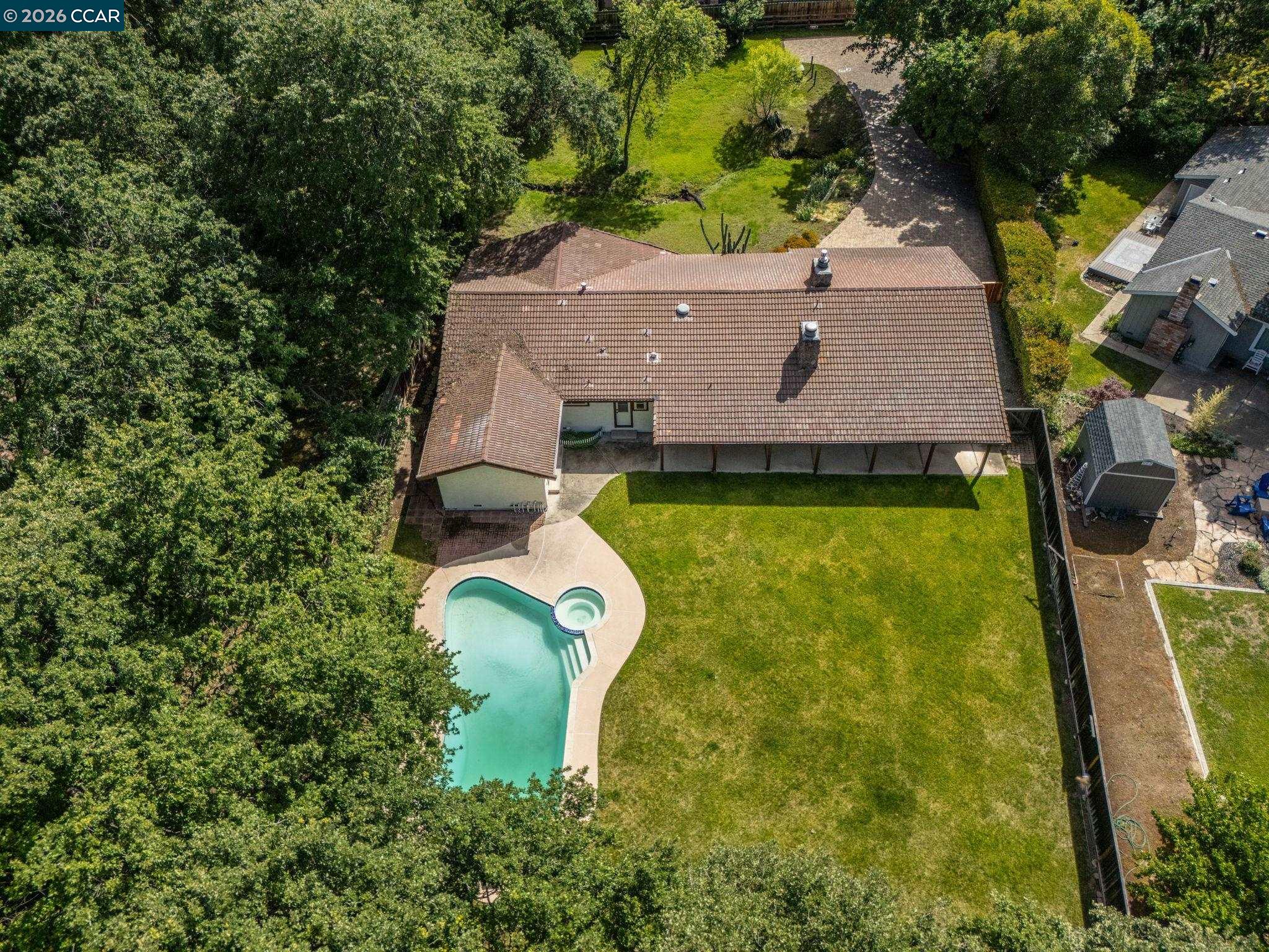 5305 Pine Hollow Road Concord, CA 94521 - Photo 10 of 11
