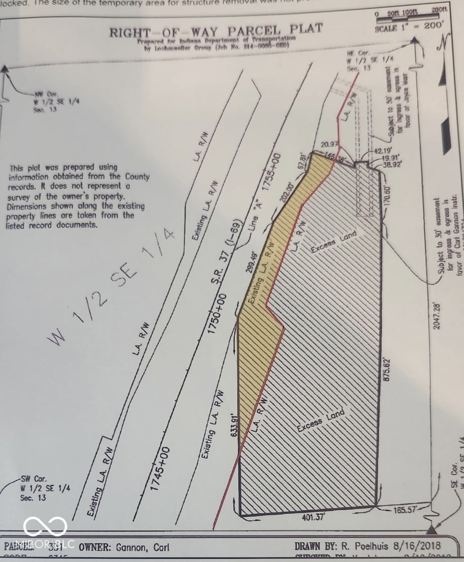 3435 South R 37 North Martinsville, IN 46151 - Photo 4 of 4