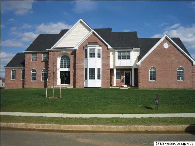 25 Great Bridge Road Freehold, NJ 07728 - Photo 1 of 3 Primary Photo