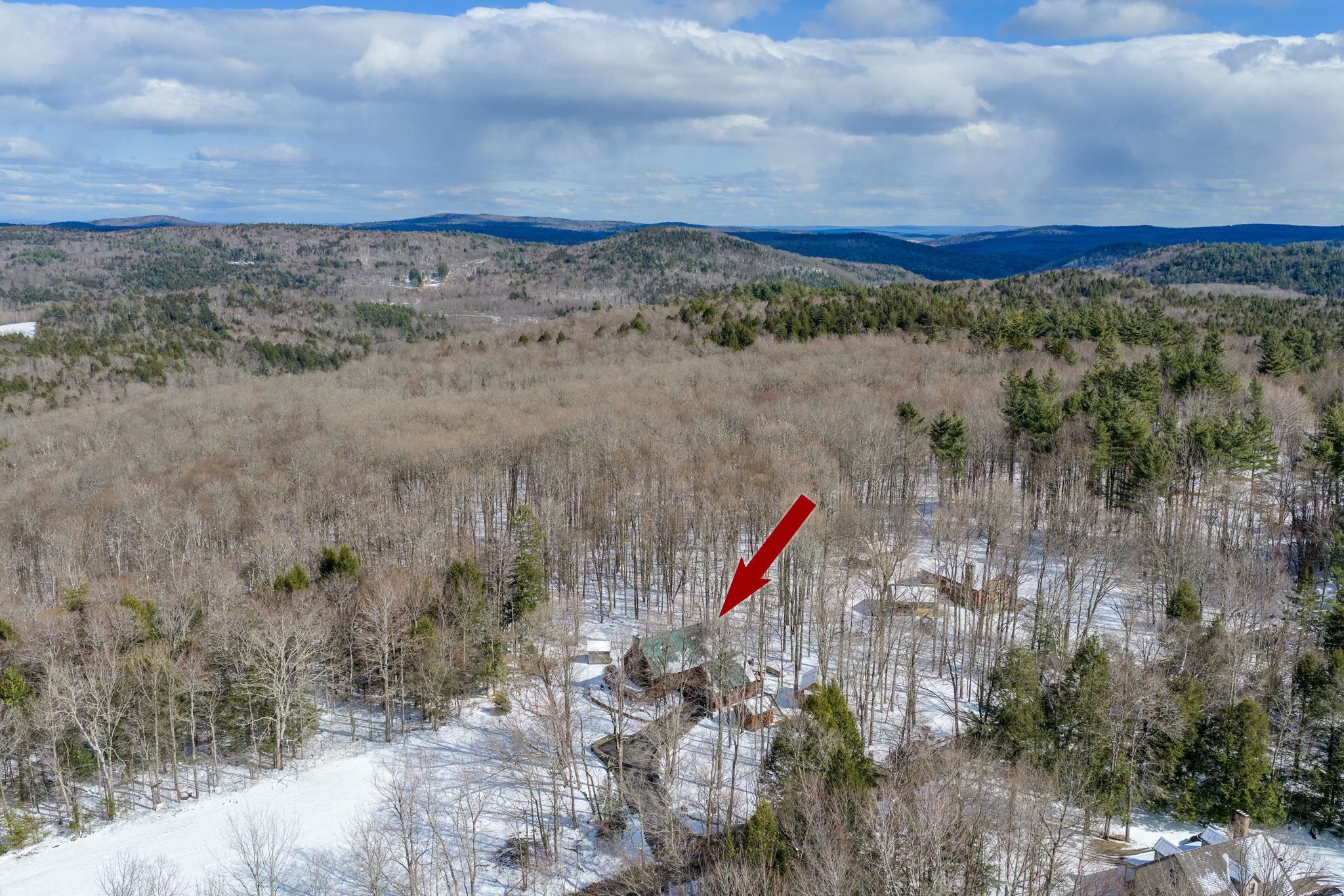 1160 Fowler Road Whitingham, VT 05361 - Photo 2 of 27