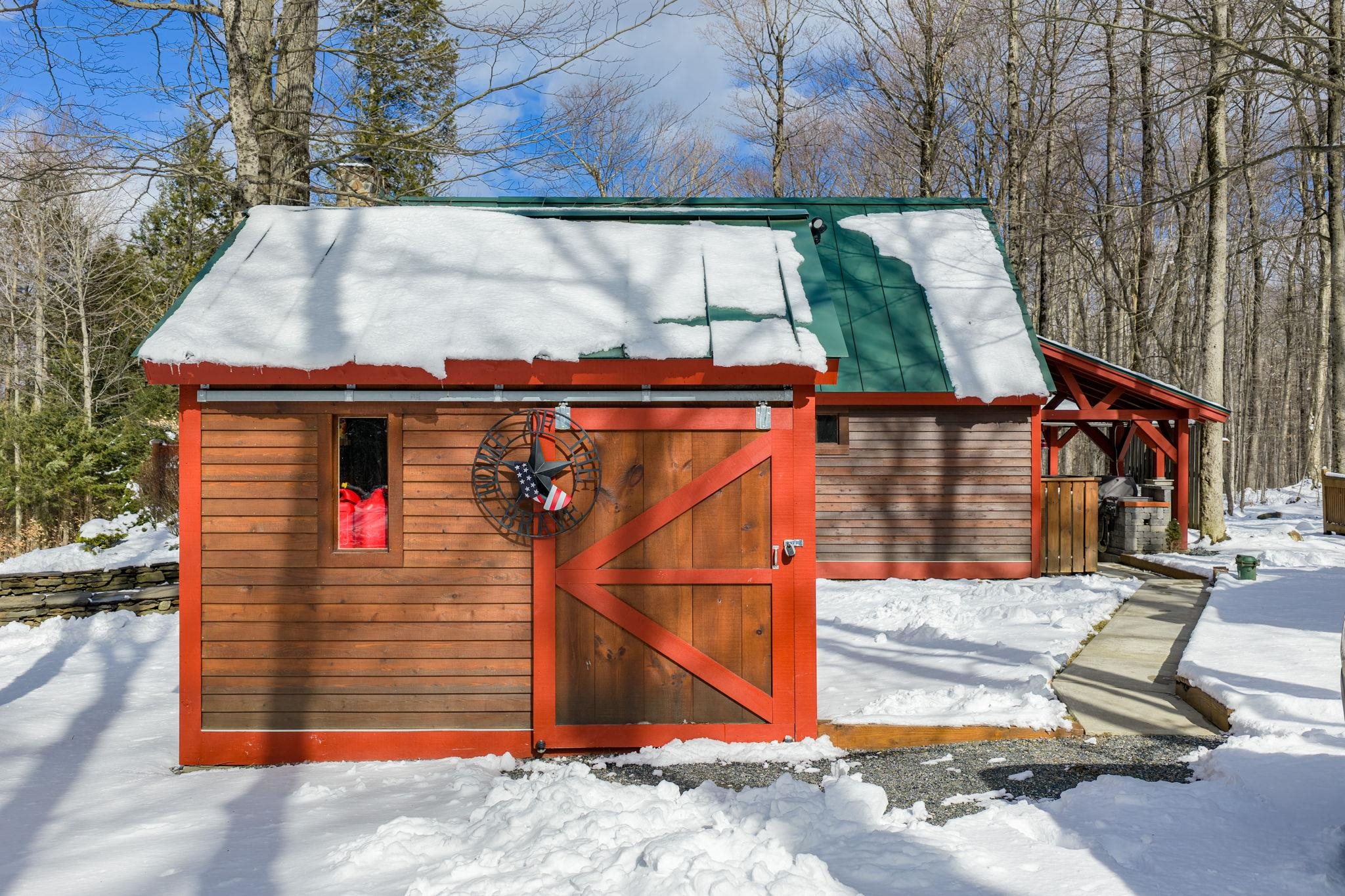 1160 Fowler Road Whitingham, VT 05361 - Photo 27 of 27
