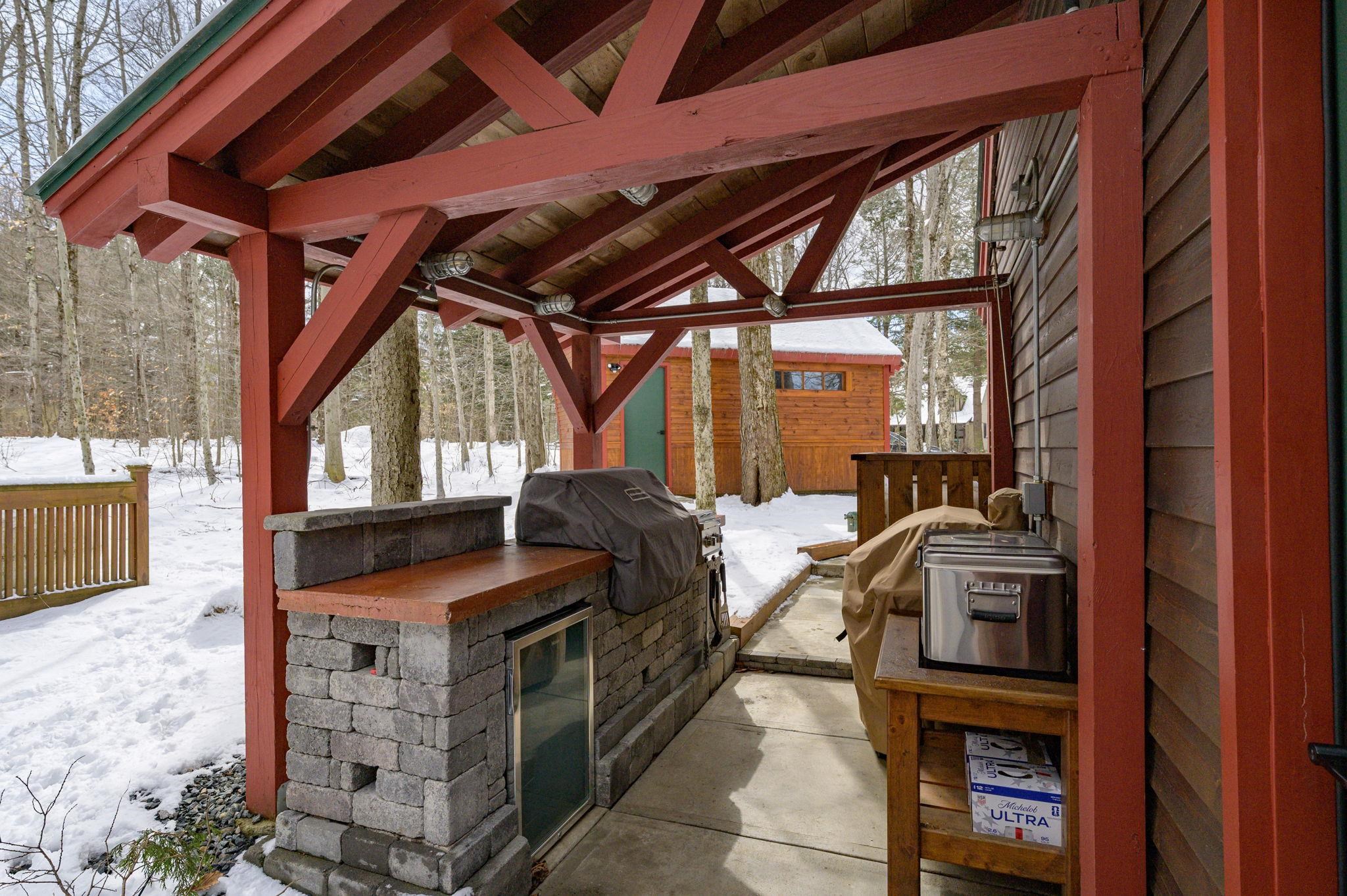 1160 Fowler Road Whitingham, VT 05361 - Photo 6 of 27
