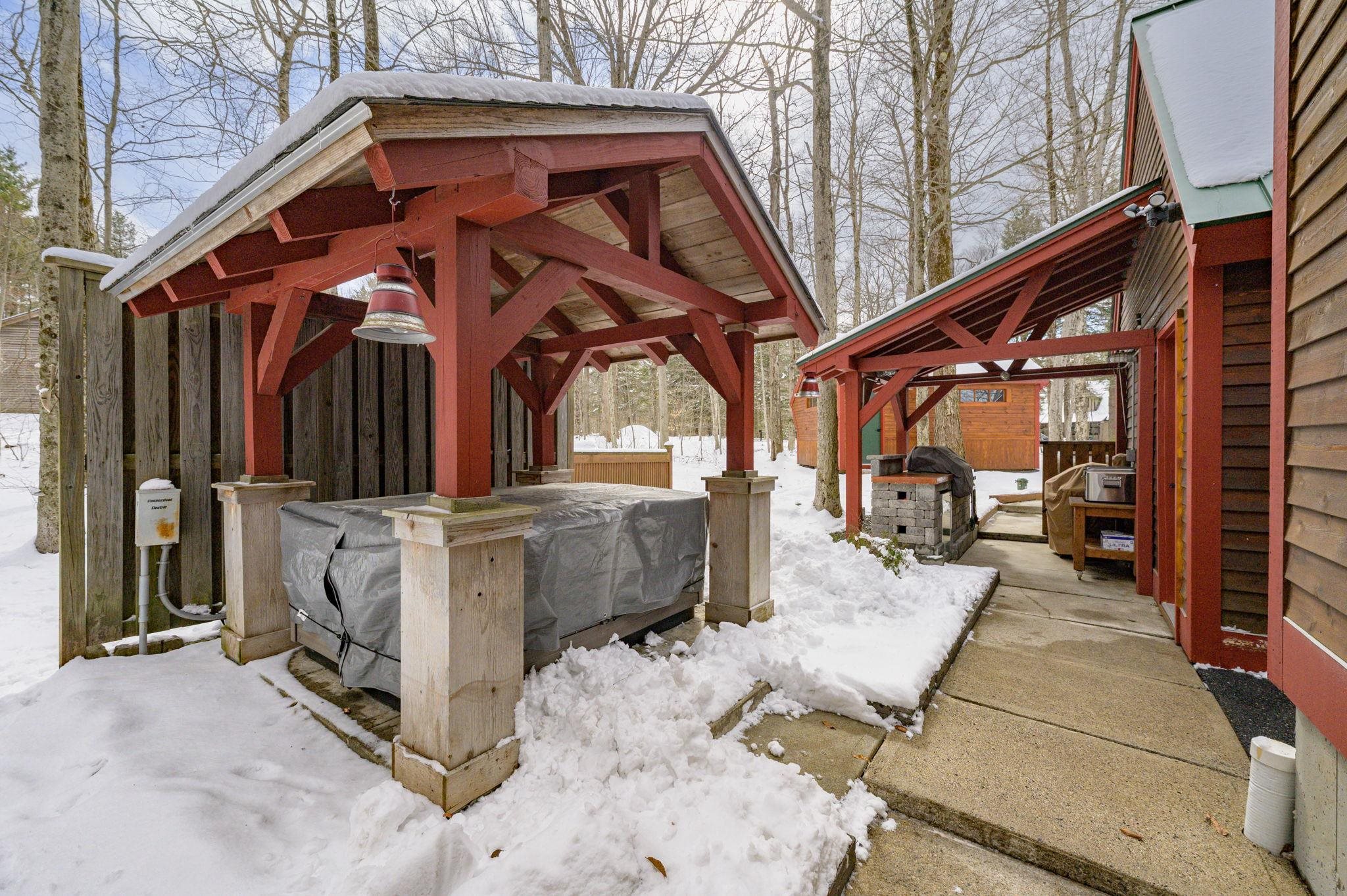 1160 Fowler Road Whitingham, VT 05361 - Photo 7 of 27