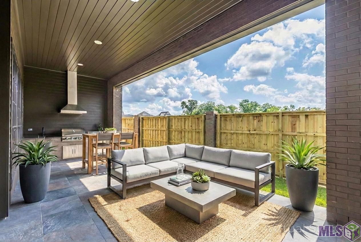 15722 Maxwell Drive St. George, LA 70817 - Photo 40 of 59 Virtual Staging