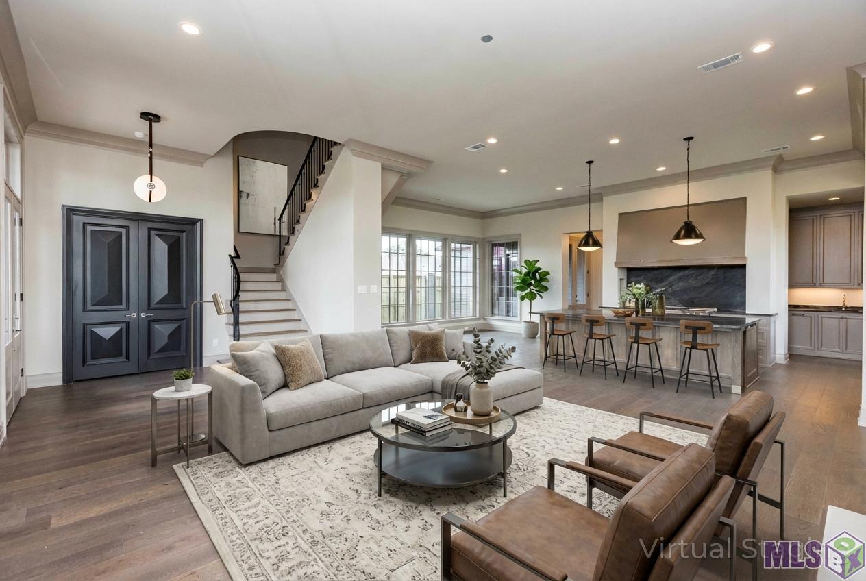15722 Maxwell Drive St. George, LA 70817 - Photo 9 of 59 Virtual Staging