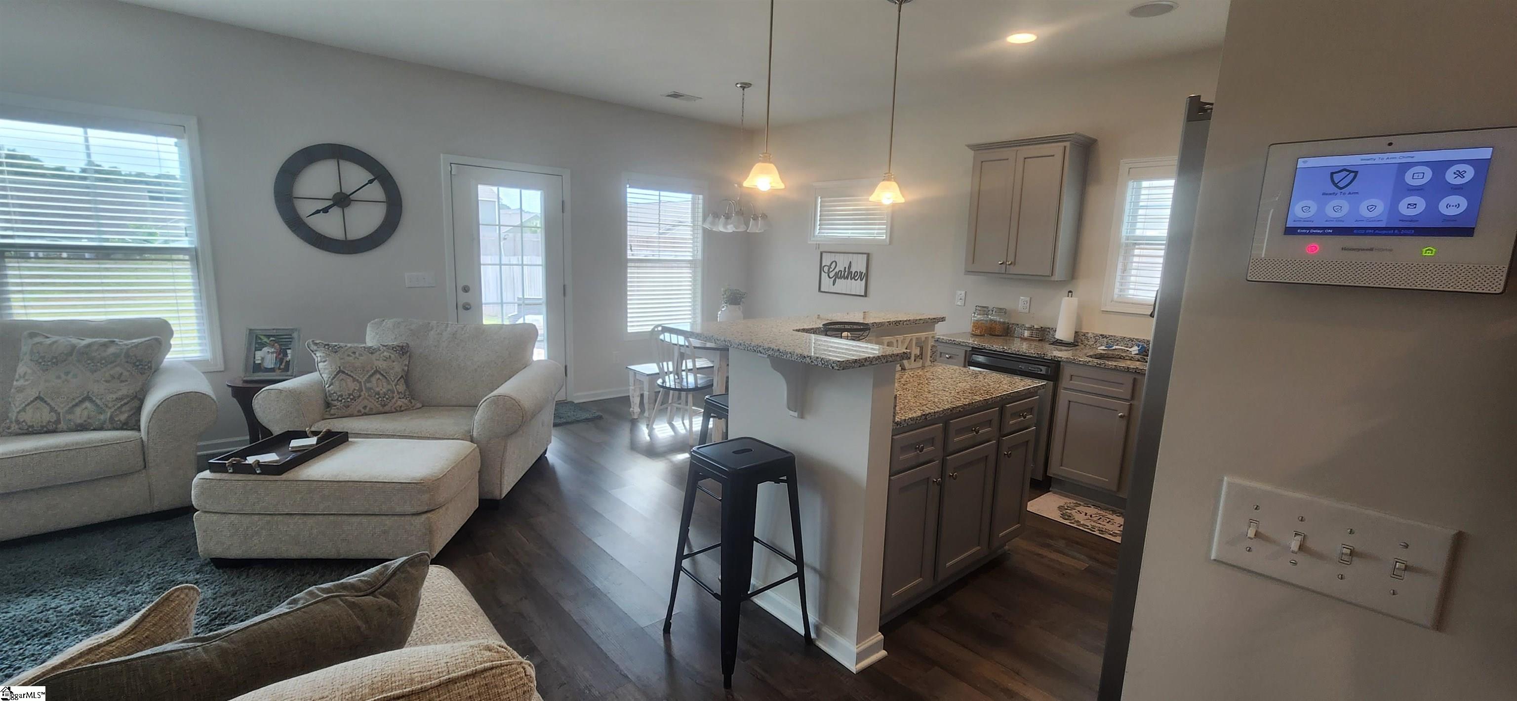 115 Weaver Way Pendleton, SC 29670 - Photo 5 of 36