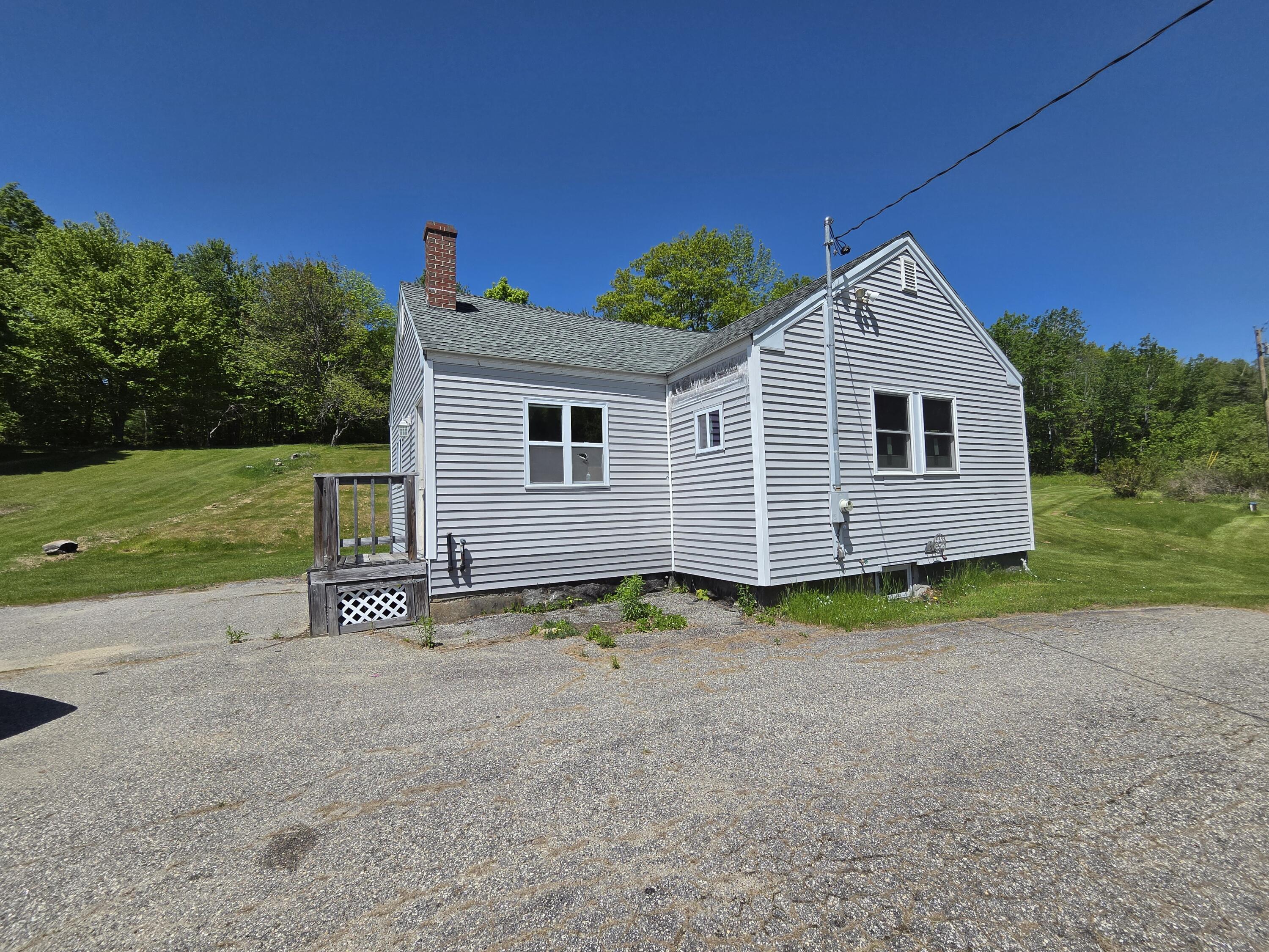 842 Brighton Hill Road Minot, ME 04258 - Photo 12 of 34 4374