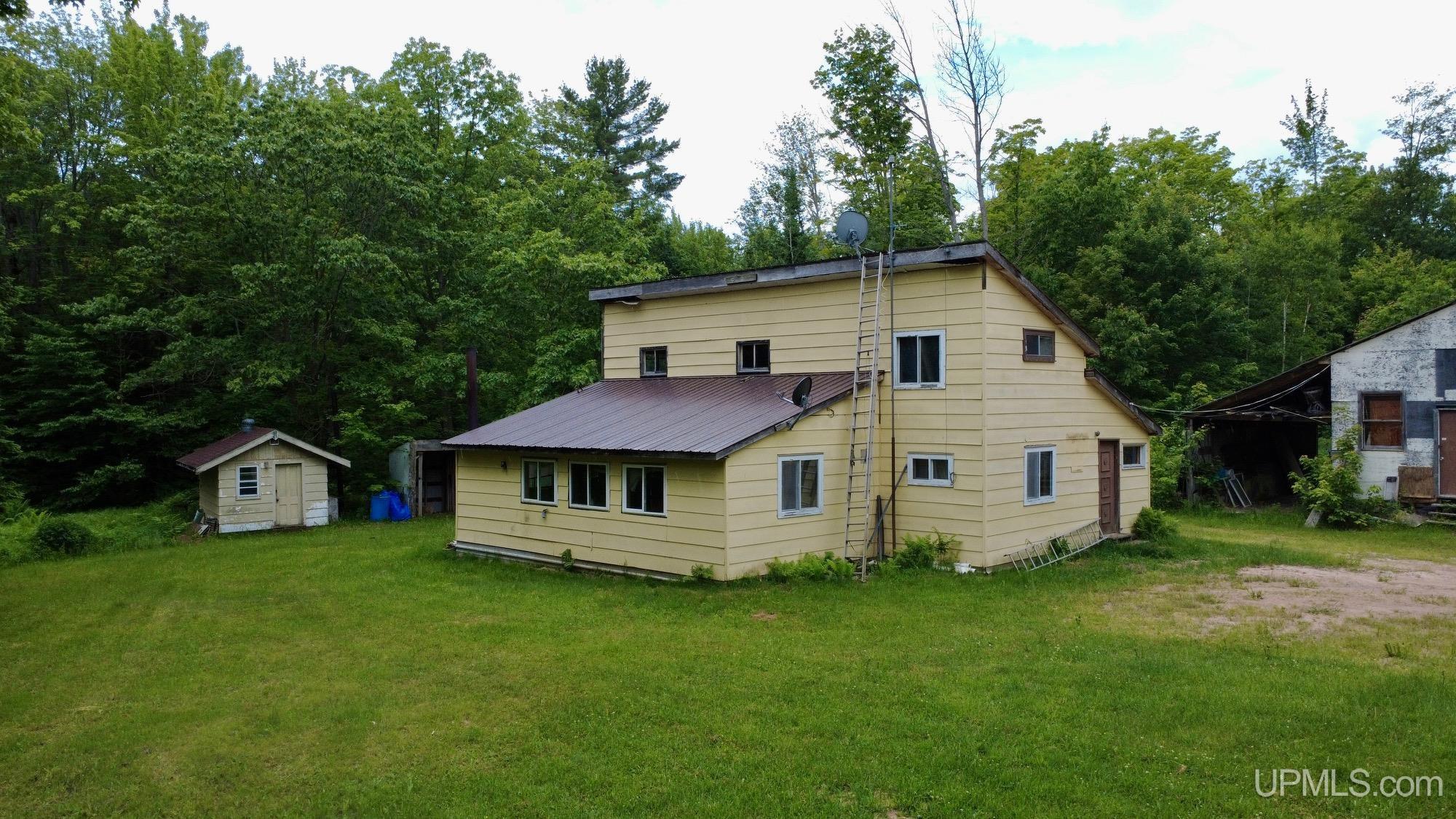 54335 Gay Road Lake Linden, MI 49945 - Photo 57 of 60