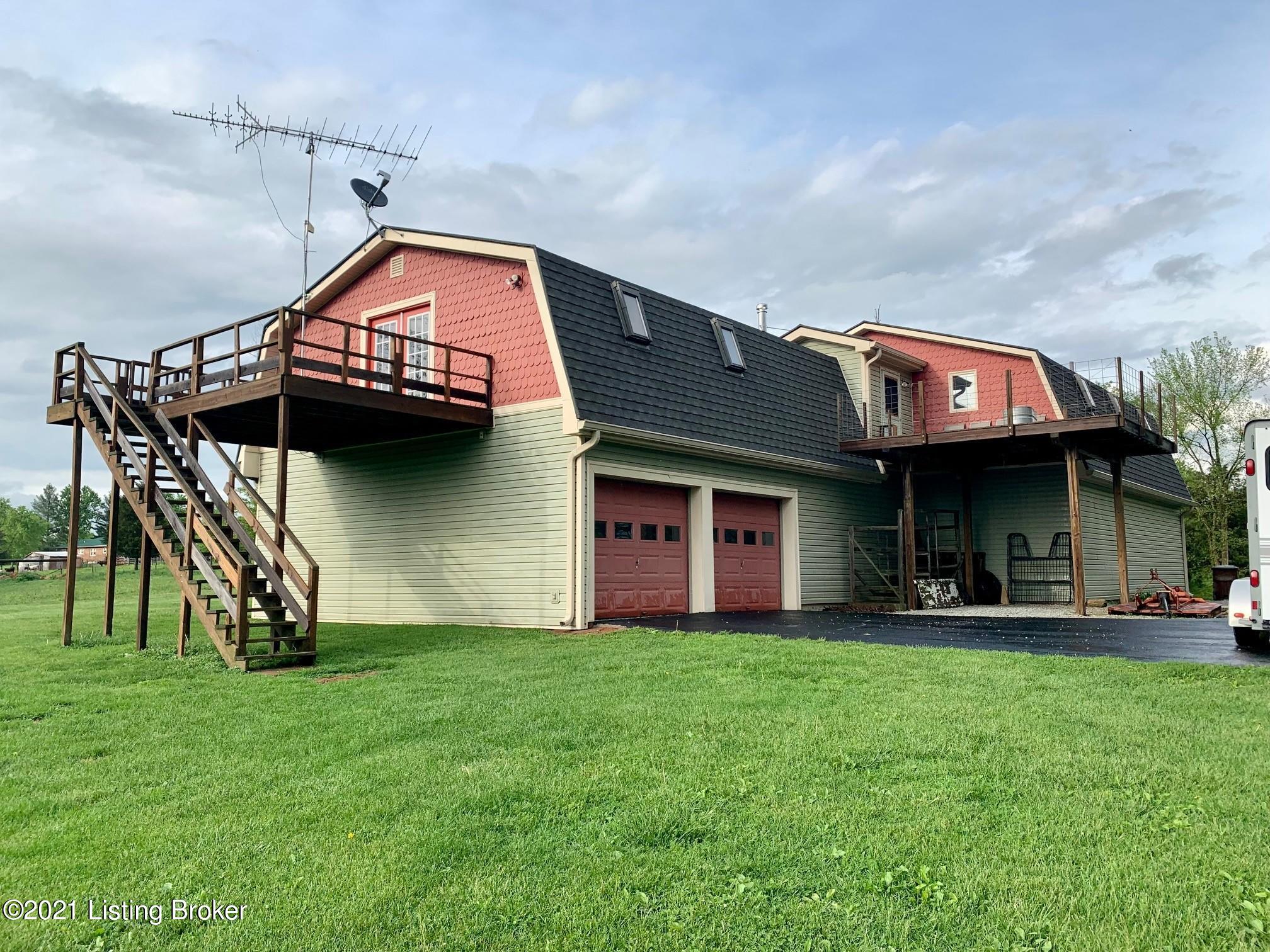 6933 Ballardsville Road Smithfield, KY 40068 - Photo 47 of 49 photo 7