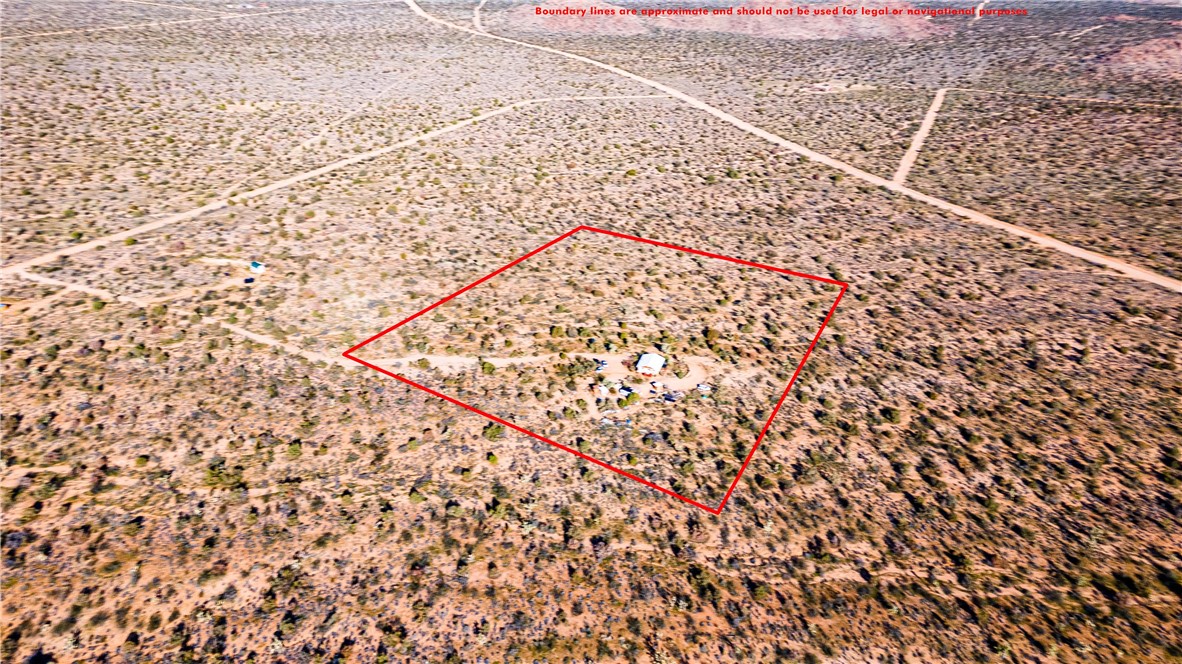 19816 South Gold Mine Road Yucca, AZ 86438 - Photo 46 of 82 Gallery Image 46