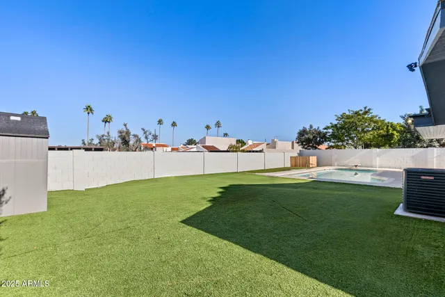 $1,050,000 | 6128 East Edgemont Avenue, Scottsdale, AZ 85257