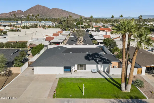 $1,050,000 | 6128 East Edgemont Avenue, Scottsdale, AZ 85257