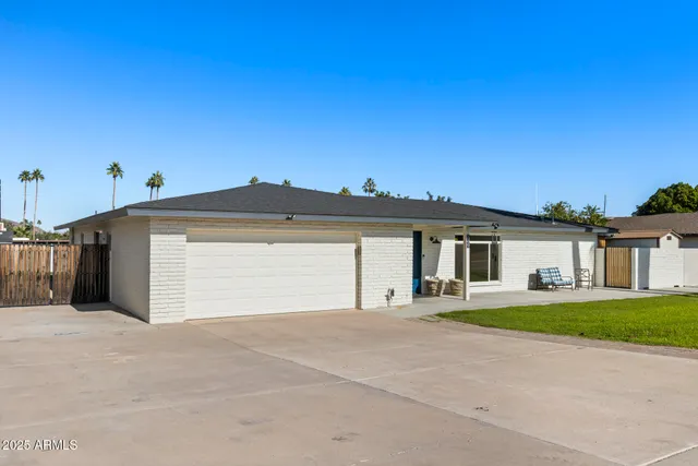 $1,050,000 | 6128 East Edgemont Avenue, Scottsdale, AZ 85257