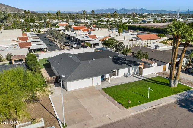 $1,050,000 | 6128 East Edgemont Avenue, Scottsdale, AZ 85257