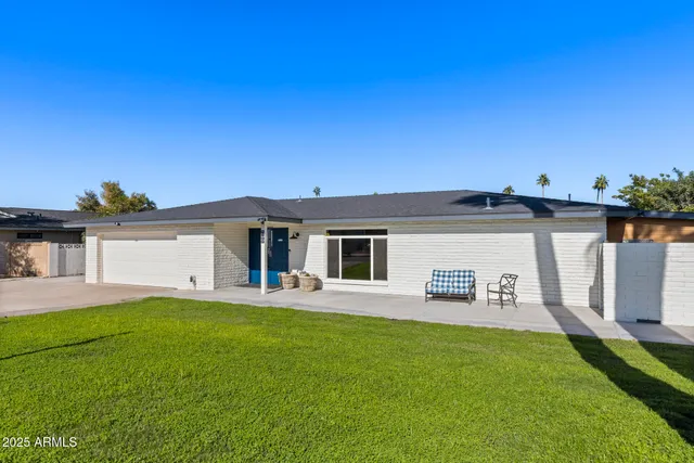 $1,050,000 | 6128 East Edgemont Avenue, Scottsdale, AZ 85257